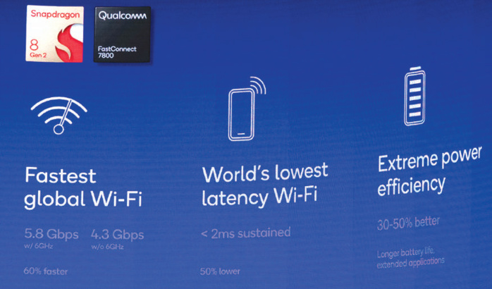 Android Technologie : Cinq nouvelles avancées technologiques Android Technologie : Cinq nouvelles avancées technologiques