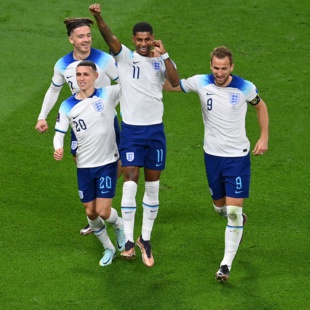 Mondial 2022 / Angleterre-Iran (6-2) : Les Anglais ont marché sur l’eau, les Iraniens ont fait naufrage !