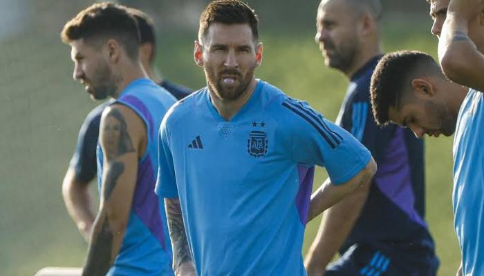 Mondial 2022 / Programme de ce mardi : Messi et deux sélections arabes entrent en lice