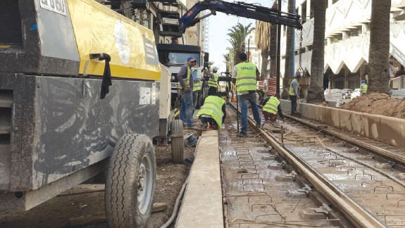 Casablanca :L’inégalité de l’offre de transport s’amplifie dans les périphéries Casablanca :L’inégalité de l’offre de transport s’amplifie dans les périphéries