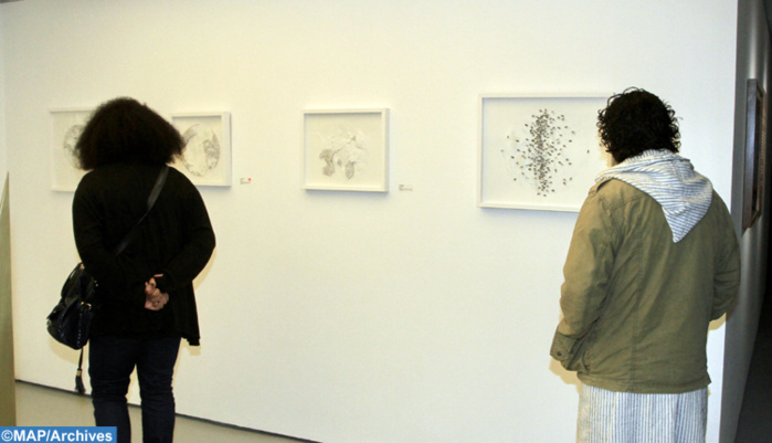 Casablanca : Fécondation d’idées à la 5ème édition de la Biennale Internationale