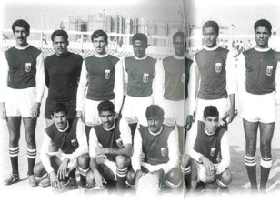 Retro-Verso: Il était une fois la parabole Retro-Verso: Il était une fois la parabole