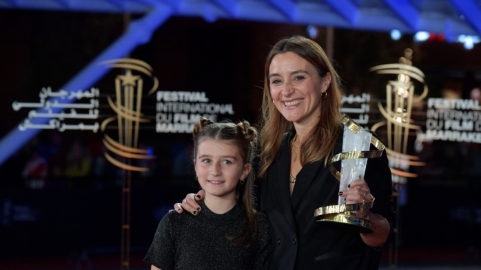 Interview avec Cristèle Alves Meira : «“Alma Viva”parle de ce Portugal dont on ignore beaucoup» Interview avec Cristèle Alves Meira : «“Alma Viva”parle de ce Portugal dont on ignore beaucoup»