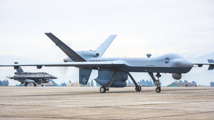 Sahara marocain : Théâtre de confrontation entre drones israéliens et iraniens Sahara marocain : Théâtre de confrontation entre drones israéliens et iraniens