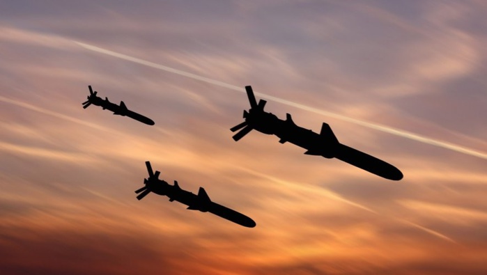 Guerre en Ukraine : Frappe de drones sur la Crimée Guerre en Ukraine : Frappe de drones sur la Crimée