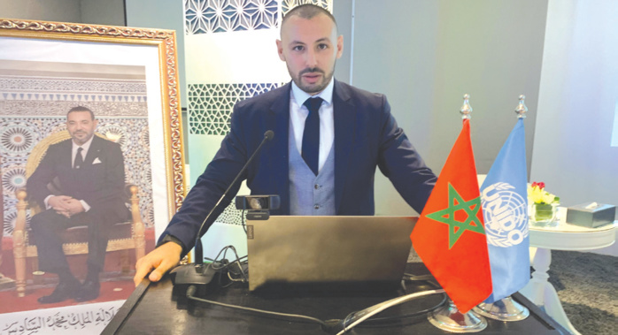 Entretien avec Ali Benryane : Les perspectives de l’économie verte sont bonnes et prometteuses au Maroc