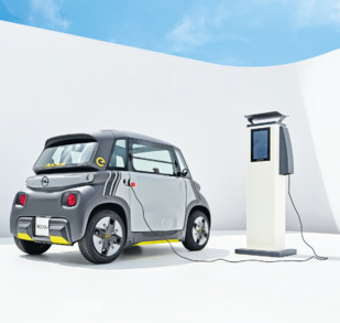 Industrie automobile : Les enjeux stratégiques du doublement de capacité Industrie automobile : Les enjeux stratégiques du doublement de capacité