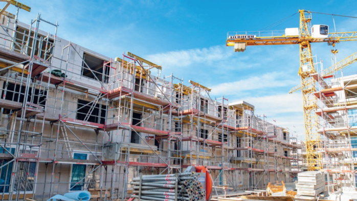 Habitat: BAM et l’ANCFCC passent au crible le marché immobilier Habitat: BAM et l’ANCFCC passent au crible le marché immobilier