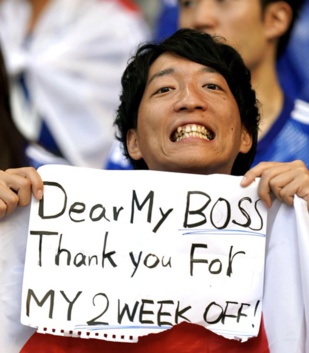 Mondial 2022 : Le foot n’est pas seulement un jeu! Mondial 2022 : Le foot n’est pas seulement un jeu!