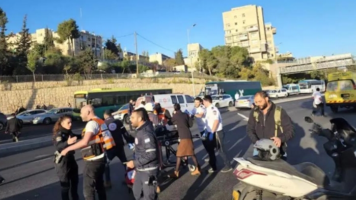 Palestine : Multiplication des cellules de résistance armée