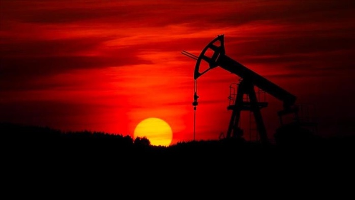 Hydrocarbures : Les cours du pétrole en baisse