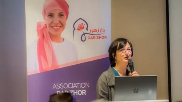 Cancer : Les soins de support pour infléchir la courbe de la maladie