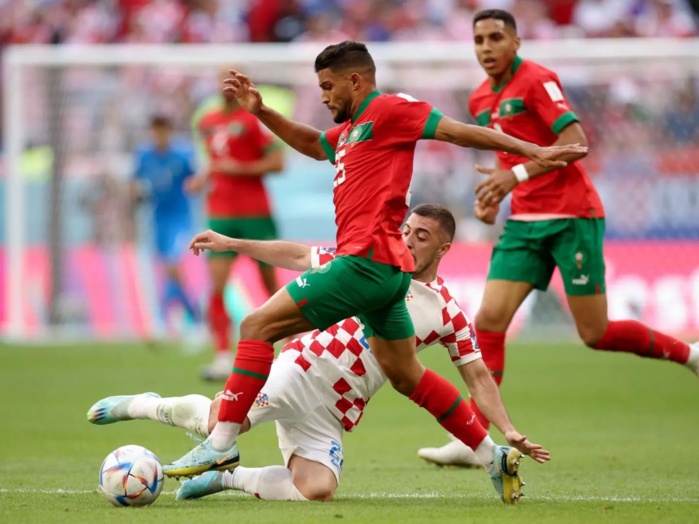 Mondial 2022 /  Equipe nationale: Le Wydad fier de son Attiat Allah !