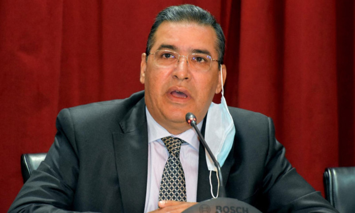 Salé: Le Conseil communal mobilise 14 MMDH pour le renforcement des infrastructures Salé: Le Conseil communal mobilise 14 MMDH pour le renforcement des infrastructures