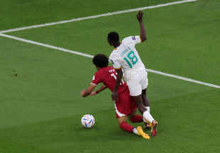 Mondial 2022 : Le Qatar éliminé, le Sénégal relancé Mondial 2022 : Le Qatar éliminé, le Sénégal relancé