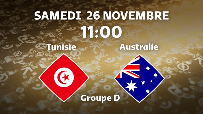 Mondial 2022 / Programme de ce samedi : L’Arabie Saoudite et la France pour se qualifier Mondial 2022 / Programme de ce samedi : L’Arabie Saoudite et la France pour se qualifier