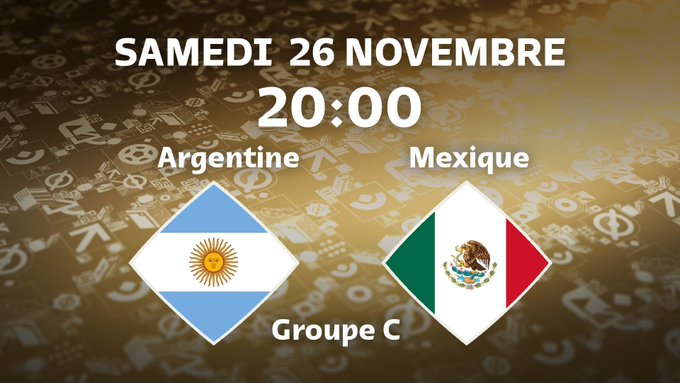 Mondial 2022 / Programme de ce samedi : L’Arabie Saoudite et la France pour se qualifier Mondial 2022 / Programme de ce samedi : L’Arabie Saoudite et la France pour se qualifier