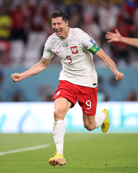 Mondial 2022 / Pologne-Arabie Saoudite (2-0) : L’Arabie Saoudite touchée mais pas coulée ! Mondial 2022 / Pologne-Arabie Saoudite (2-0) : L’Arabie Saoudite touchée mais pas coulée !
