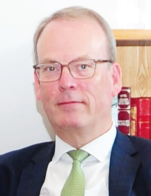 UK Export Finance : Les fonds britanniques débarquent au Maroc UK Export Finance : Les fonds britanniques débarquent au Maroc