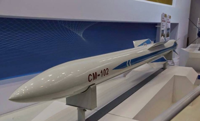 Armement : Le Maroc négocie l’achat de missiles chinois