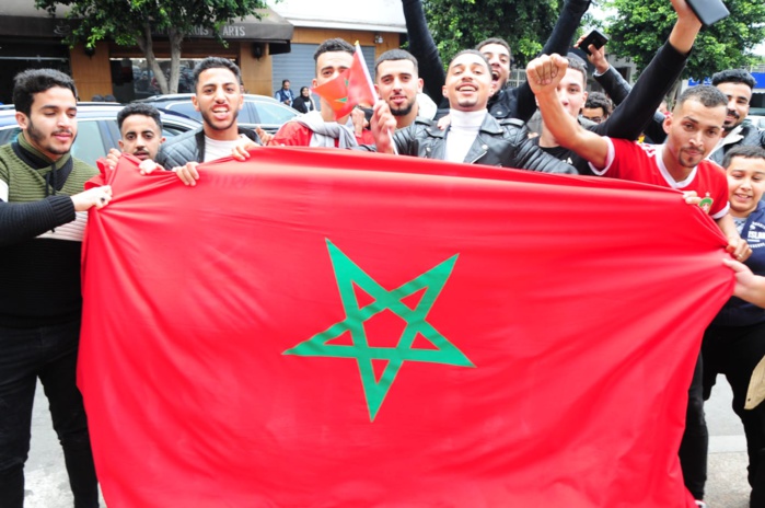 Photos Nidal
