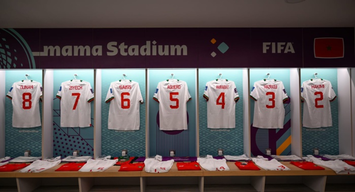 Mondial 2022 / Regragui sur BeIN Sports: « Entre faire le spectacle, gagner et atteindre ses objectifs, il faut choisir ! » Mondial 2022 / Regragui sur BeIN Sports: « Entre faire le spectacle, gagner et atteindre ses objectifs, il faut choisir ! »