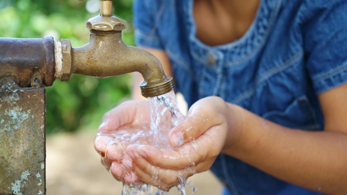 Eau potable : Sensibilisation accrue pour la rationalisation de la consommation