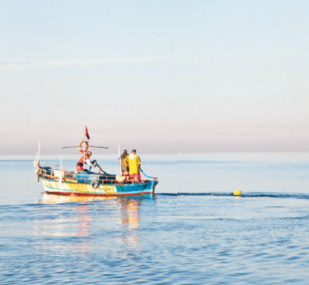 Prix des carburants : Les professionnels de la pêche côtière n’arrivent plus à tenir la barre Prix des carburants : Les professionnels de la pêche côtière n’arrivent plus à tenir la barre