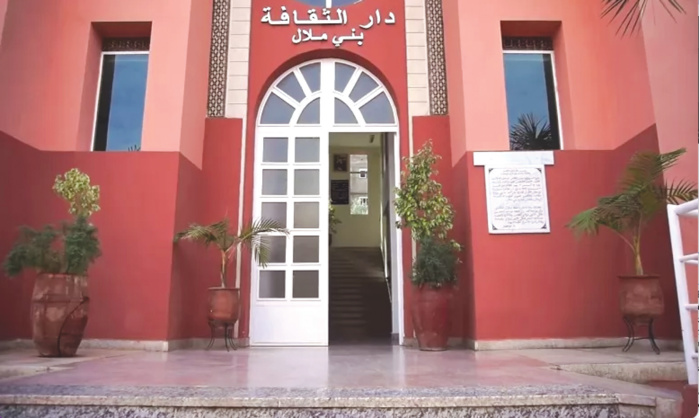 Béni Mellal / Festival Tasmit du cinéma : Une belle édition en perspective Béni Mellal / Festival Tasmit du cinéma : Une belle édition en perspective