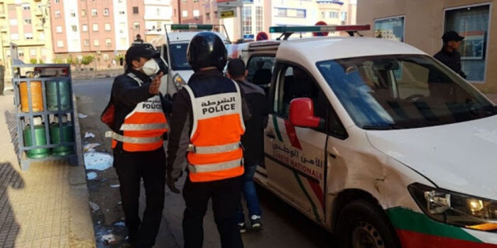 Marrakech : Enquête sur une tentative de suicide d’un touriste français, soupçonné d'avoir tué ses enfants