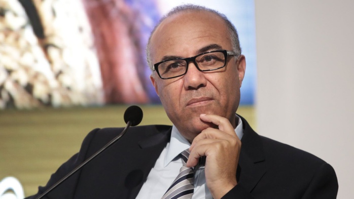 Abdellatif Miraoui : "Nous avons dépassé le cap des 400.000 bourses universitaires" Abdellatif Miraoui : "Nous avons dépassé le cap des 400.000 bourses universitaires"