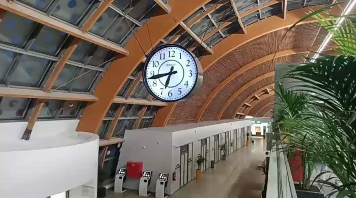 Rabat : Voici à quoi ressemble la nouvelle gare routière (Images) 