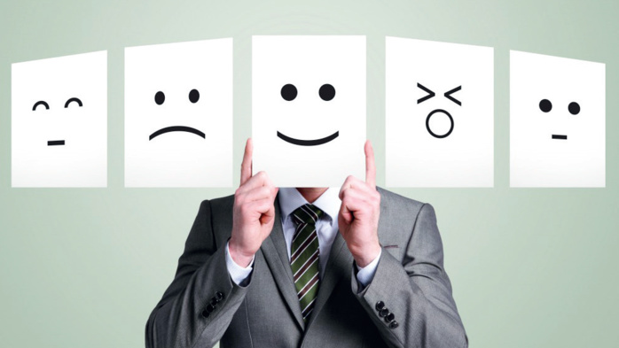 Emploi : Seuls 18 % des Marocains sont heureux au travail Emploi : Seuls 18 % des Marocains sont heureux au travail