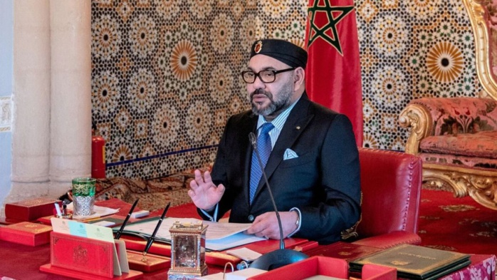 Comité des Nations Unies : SM le Roi appelle à la preservation des droits d'une Palestine indépendante 