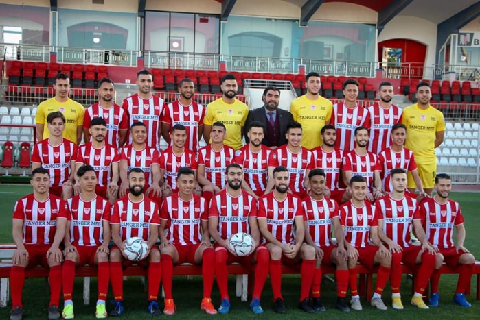 La grande crise du MAT : La faillite de la société constituée, la grève des footballeurs et le départ de l’entraîneur et de son adjoint La grande crise du MAT : La faillite de la société constituée, la grève des footballeurs et le départ de l’entraîneur et de son adjoint