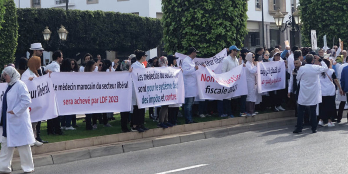 Retenue à la source : le « non » définitif des médecins libéraux ? Retenue à la source : le « non » définitif des médecins libéraux ?