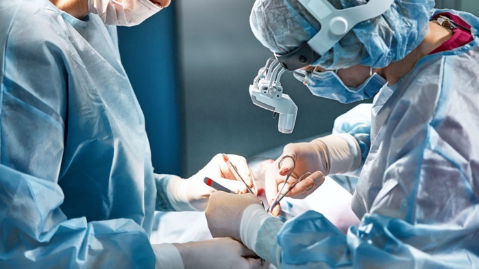 Rabat / INO : 2ème transplantation hépatique à partir d’un donneur vivant Rabat / INO : 2ème transplantation hépatique à partir d’un donneur vivant