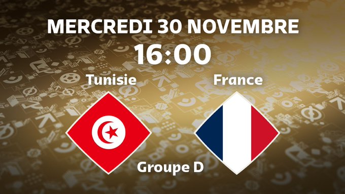 Mondial Groupe "D" : Tout est encore possible ! Mondial Groupe "D" : Tout est encore possible !