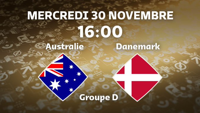 Mondial Groupe "D" : Tout est encore possible ! Mondial Groupe "D" : Tout est encore possible !