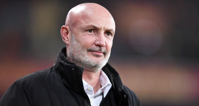 Mondial 2022 : Frank Lebœuf présente ses excuses après ses déclarations déplacées sur le Maroc
