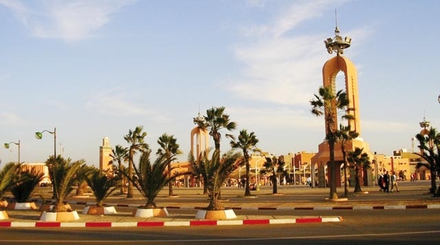 Laâyoune / Droits de l’Homme : Pour une meilleure intégration dans la planification et la gestion urbaine