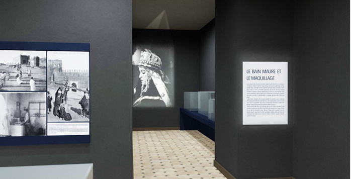 Rabat / Inauguration : «La parure» dispose de son propre musée !