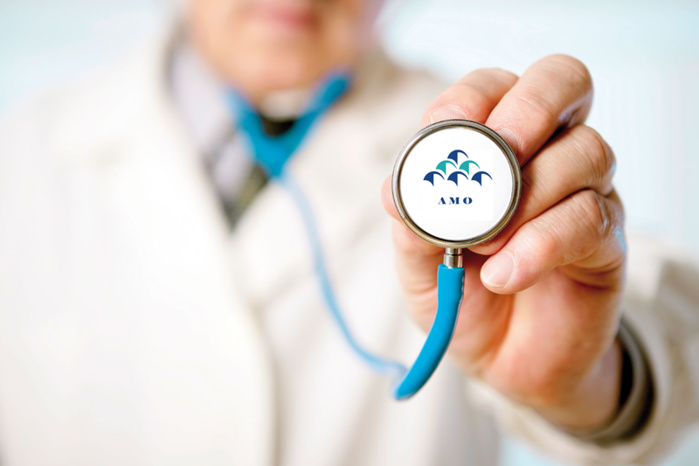 Les Ramédistes basculent vers l’AMO Les Ramédistes basculent vers l’AMO