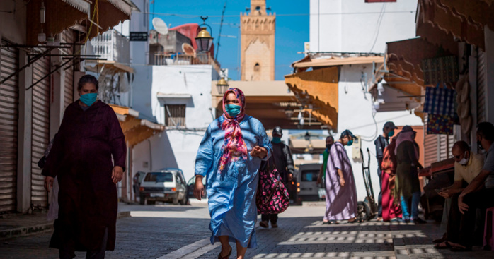 Compteur Coronavirus : 184 nouveaux cas, plus de 6,85 millions de personnes ont reçu trois doses du vaccin Compteur Coronavirus : 184 nouveaux cas, plus de 6,85 millions de personnes ont reçu trois doses du vaccin