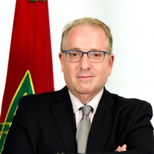 Al-Amine Nejjar nommé président de Directoire d’Al Barid Bank