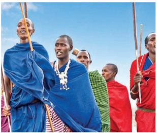 Patrimoine culturel immatériel : Le Royaume immunise ses trésors humains Patrimoine culturel immatériel : Le Royaume immunise ses trésors humains