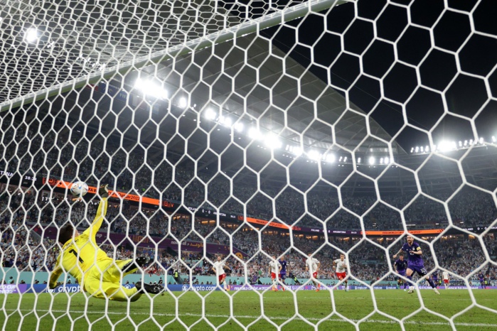  Mondial 2022 :  Argentine-Australie et Pologne-France en huitièmes ce dimanche