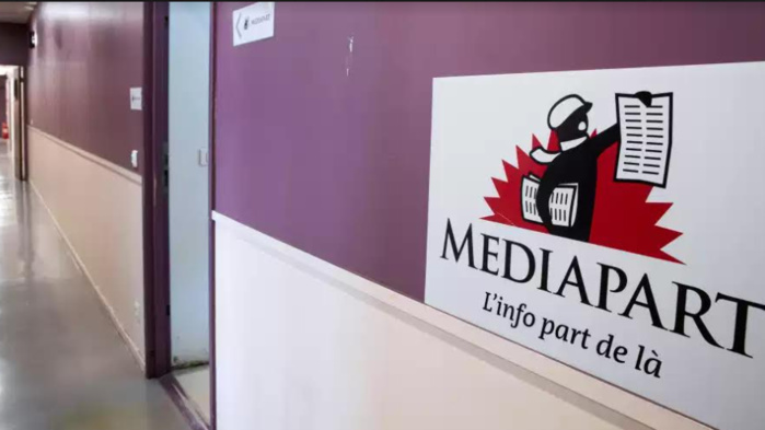 Liberté de la presse : Mediapart obtient gain de cause auprès de la justice française