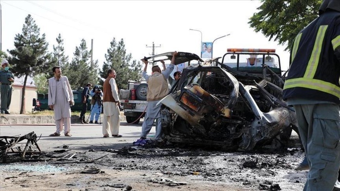 15 morts et 27 blessés dans une attaque contre une école afghane