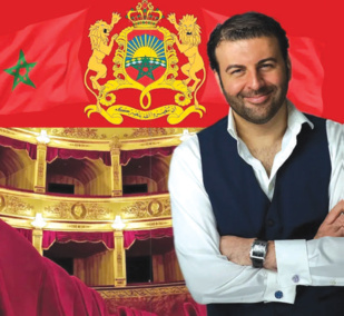 Casablanca / Opéra Royal du Maroc : La métropole vibre au rythme du 1er Gala Casablanca / Opéra Royal du Maroc : La métropole vibre au rythme du 1er Gala